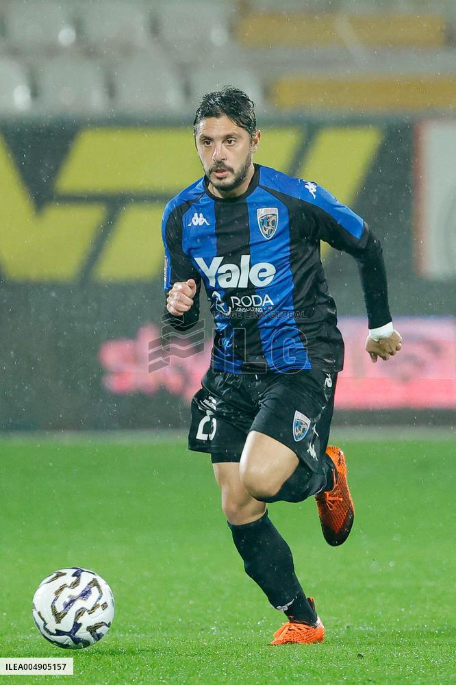 CALCIO - Serie C Italia - Vicenza vs Renate