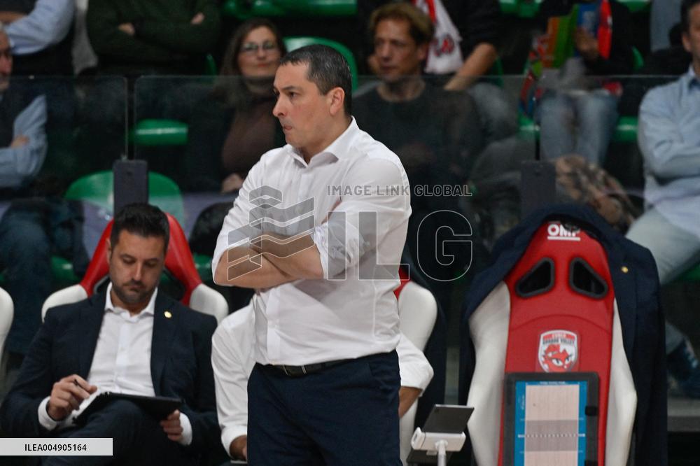 VOLLEY - Serie A1 Femminile - Cuneo Granda Volley vs Reale Mutua Fenera Chieri '76