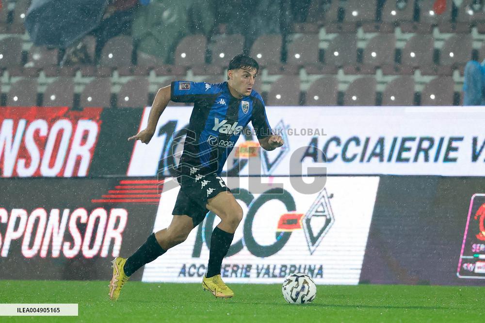 CALCIO - Serie C Italia - Vicenza vs Renate