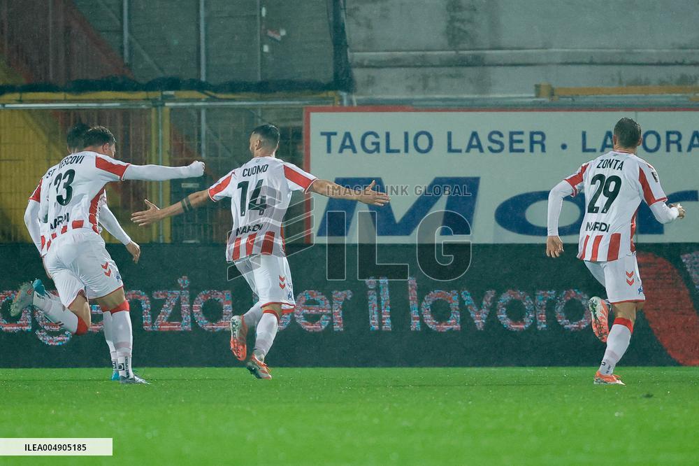 CALCIO - Serie C Italia - Vicenza vs Renate