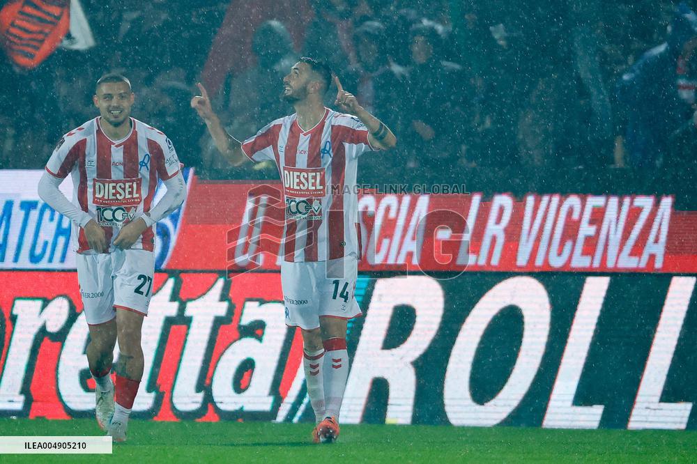 CALCIO - Serie C Italia - Vicenza vs Renate