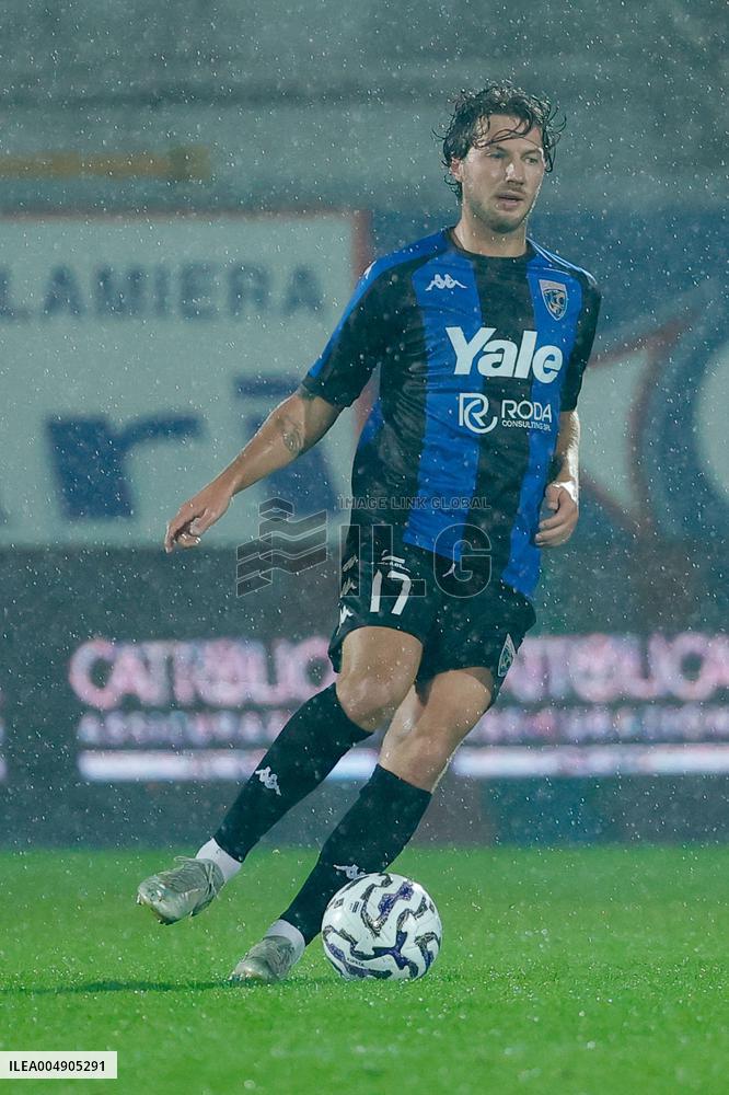 CALCIO - Serie C Italia - Vicenza vs Renate