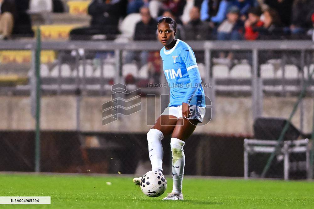 CALCIO - Serie A Femminile - AS Roma vs SS Lazio Women