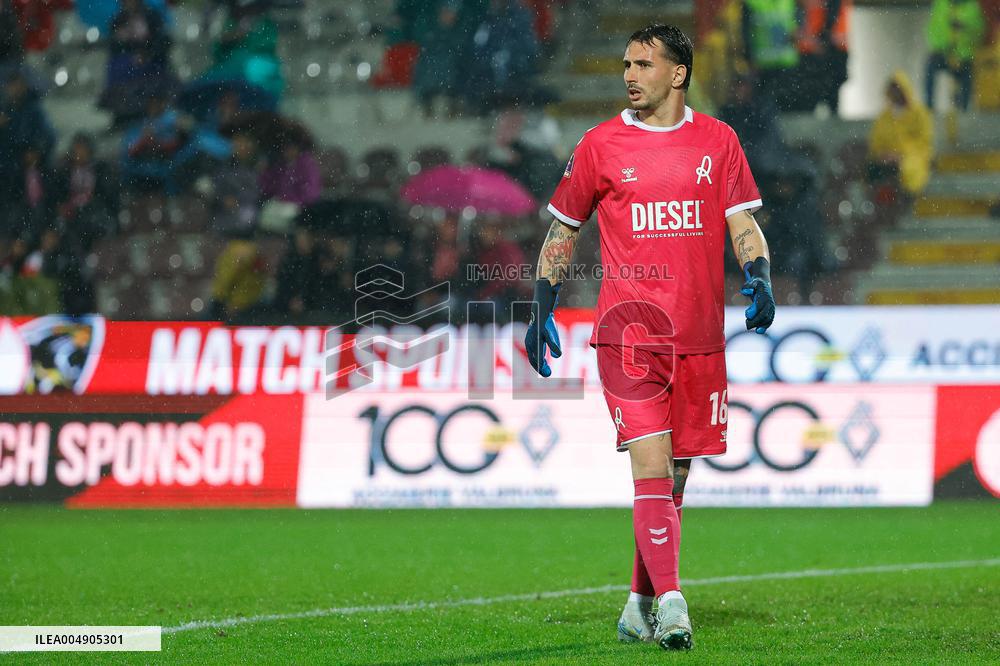 CALCIO - Serie C Italia - Vicenza vs Renate