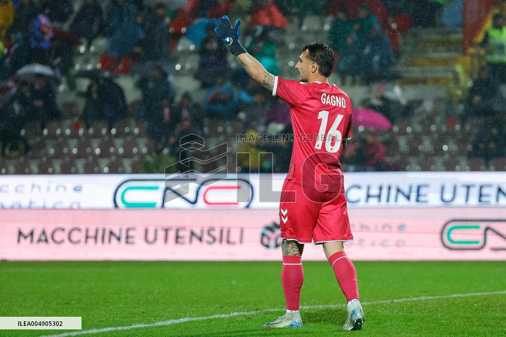 CALCIO - Serie C Italia - Vicenza vs Renate