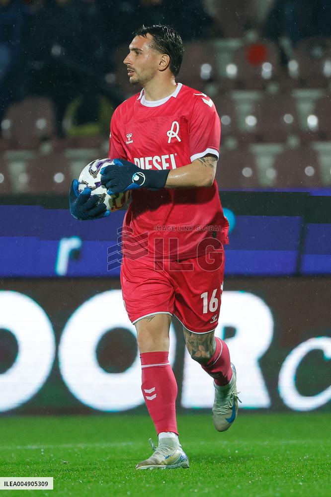 CALCIO - Serie C Italia - Vicenza vs Renate