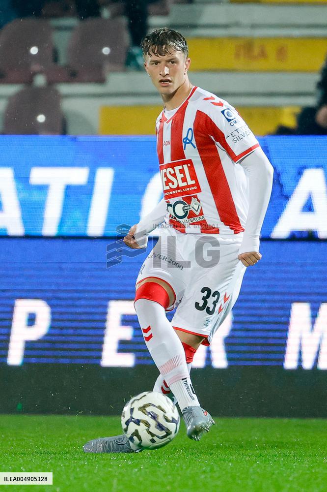 CALCIO - Serie C Italia - Vicenza vs Renate