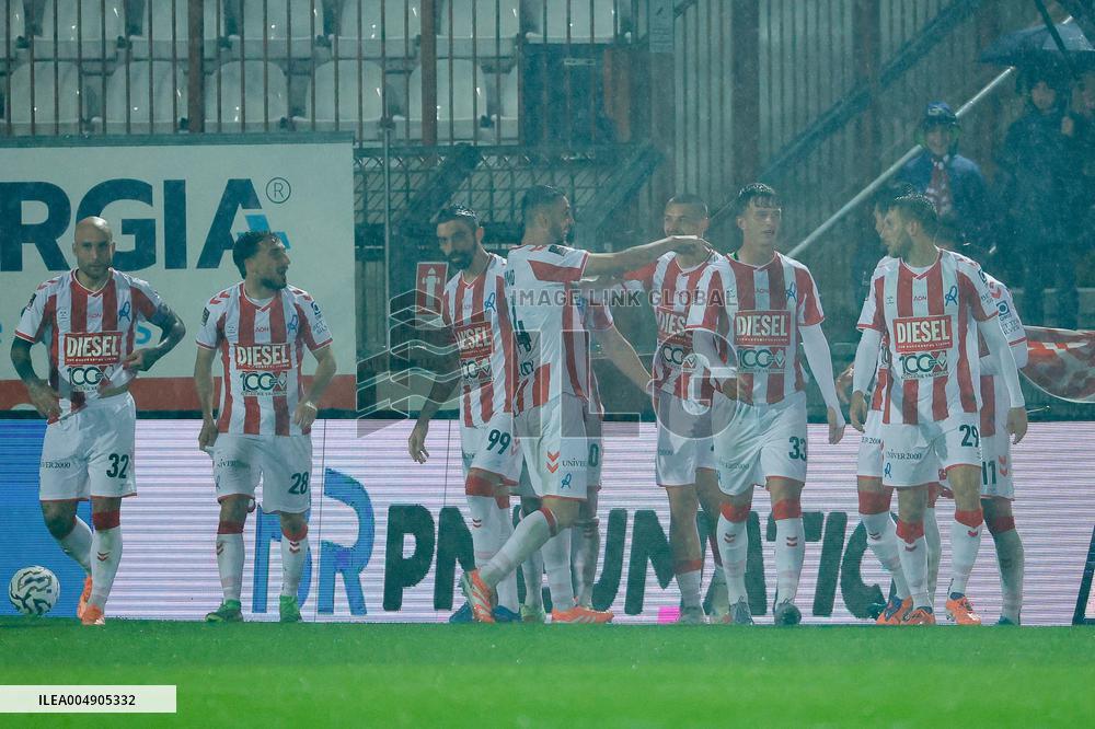 CALCIO - Serie C Italia - Vicenza vs Renate
