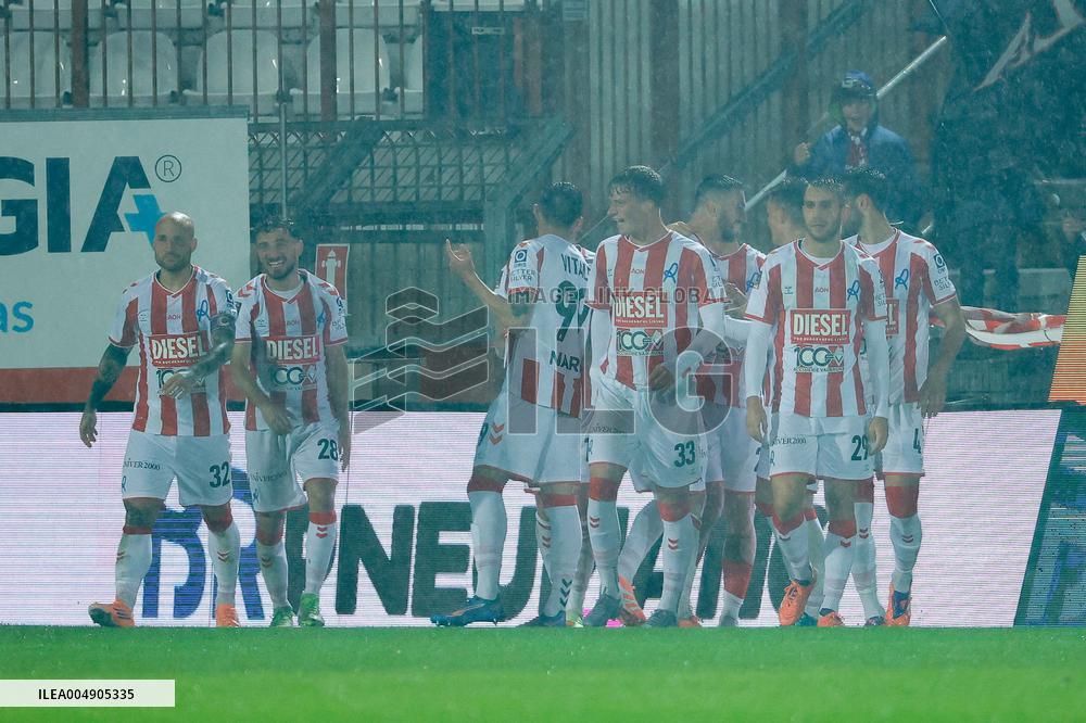 CALCIO - Serie C Italia - Vicenza vs Renate