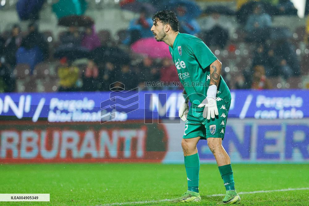 CALCIO - Serie C Italia - Vicenza vs Renate