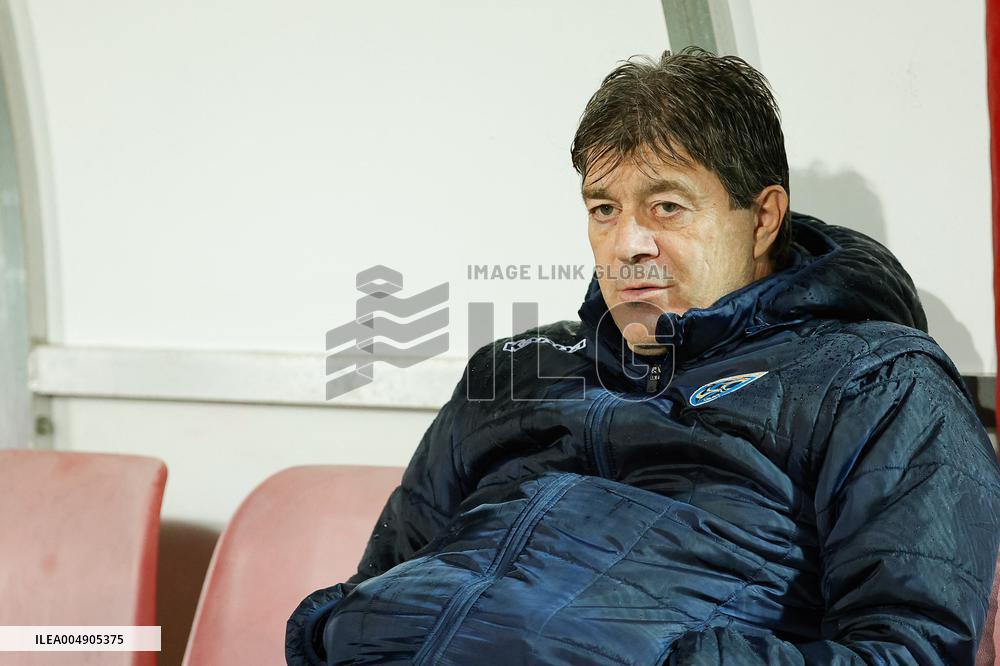 CALCIO - Serie C Italia - Vicenza vs Renate