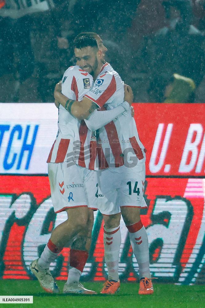 CALCIO - Serie C Italia - Vicenza vs Renate