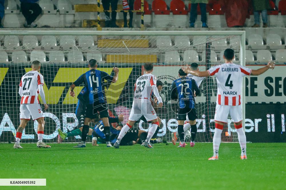 CALCIO - Serie C Italia - Vicenza vs Renate