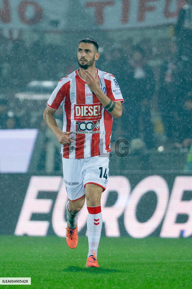 CALCIO - Serie C Italia - Vicenza vs Renate