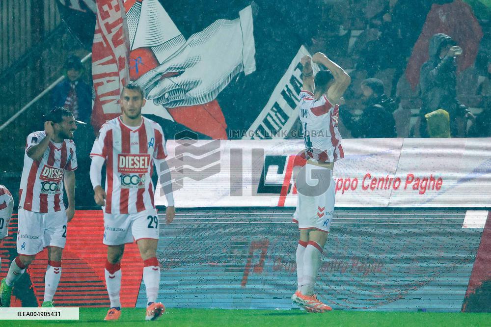 CALCIO - Serie C Italia - Vicenza vs Renate