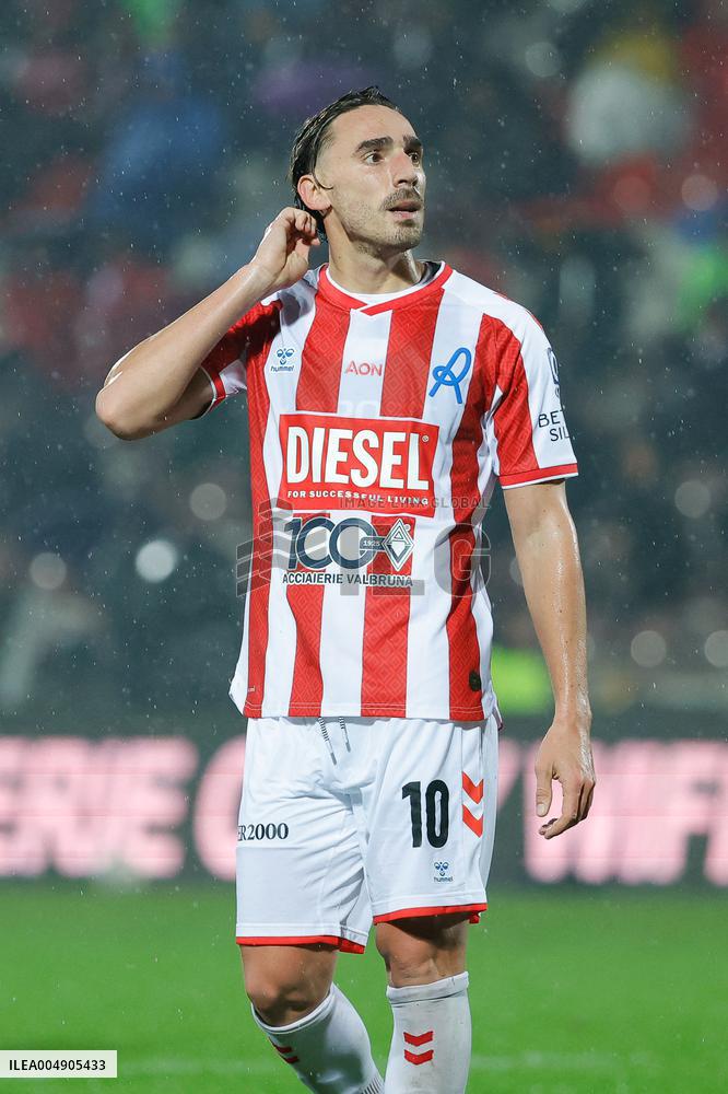 CALCIO - Serie C Italia - Vicenza vs Renate