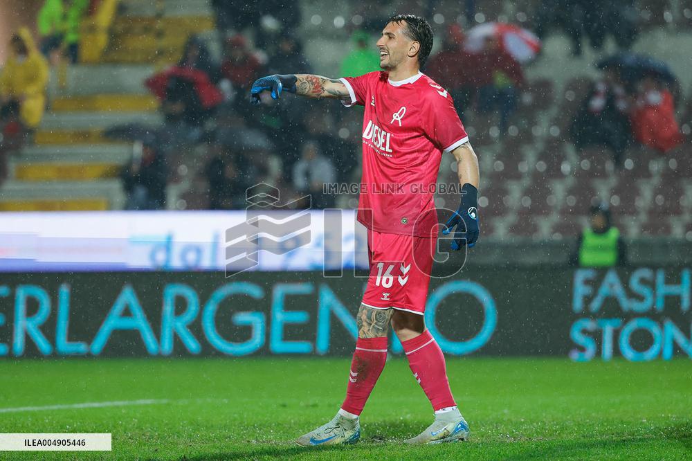 CALCIO - Serie C Italia - Vicenza vs Renate