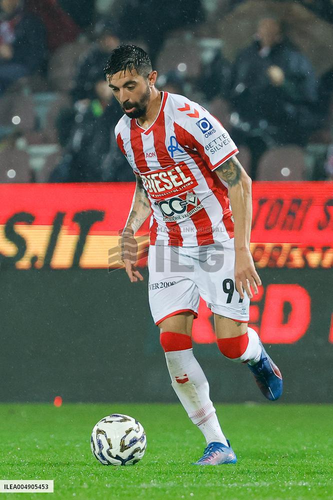 CALCIO - Serie C Italia - Vicenza vs Renate