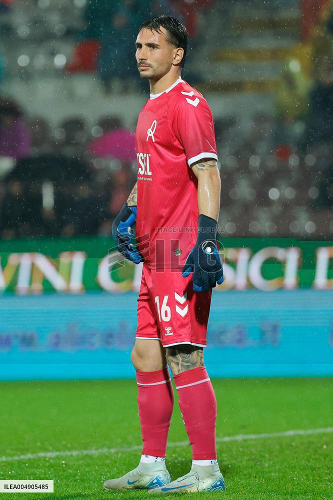 CALCIO - Serie C Italia - Vicenza vs Renate