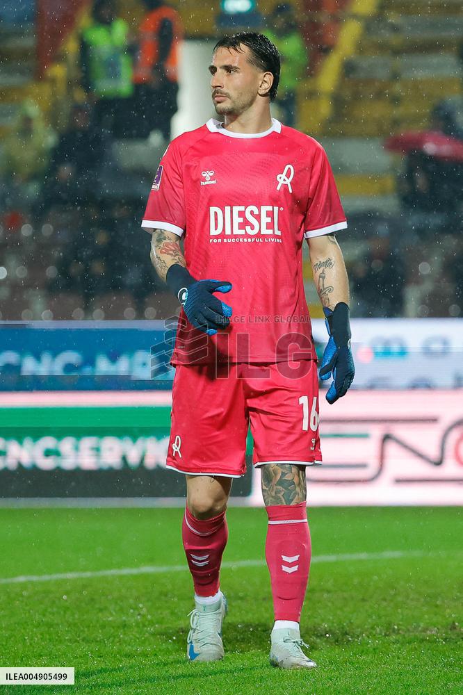 CALCIO - Serie C Italia - Vicenza vs Renate