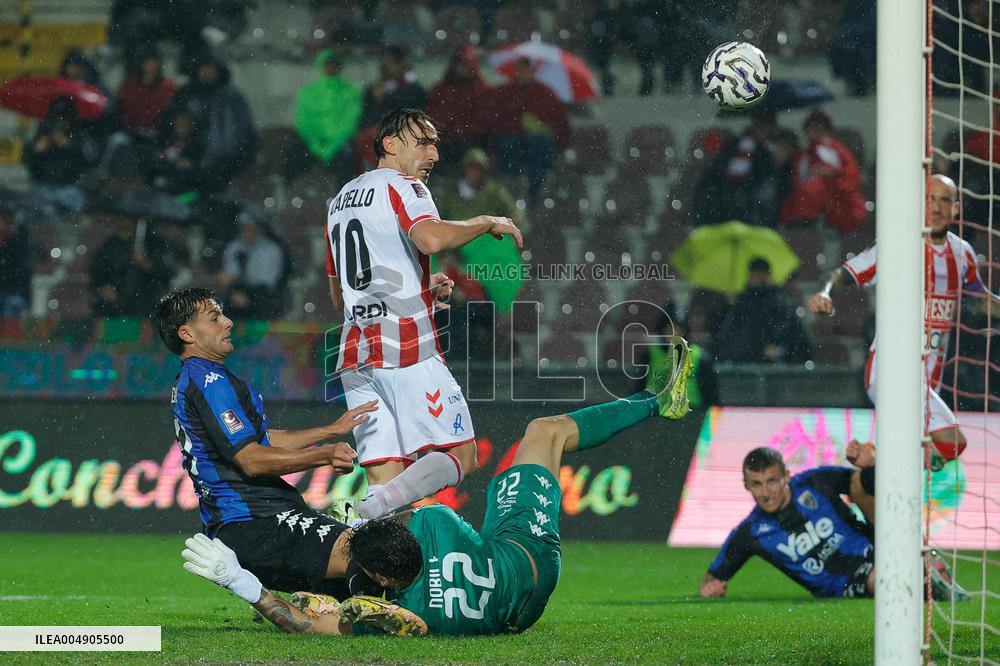 CALCIO - Serie C Italia - Vicenza vs Renate