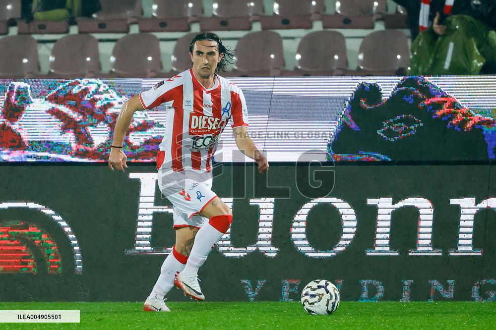 CALCIO - Serie C Italia - Vicenza vs Renate