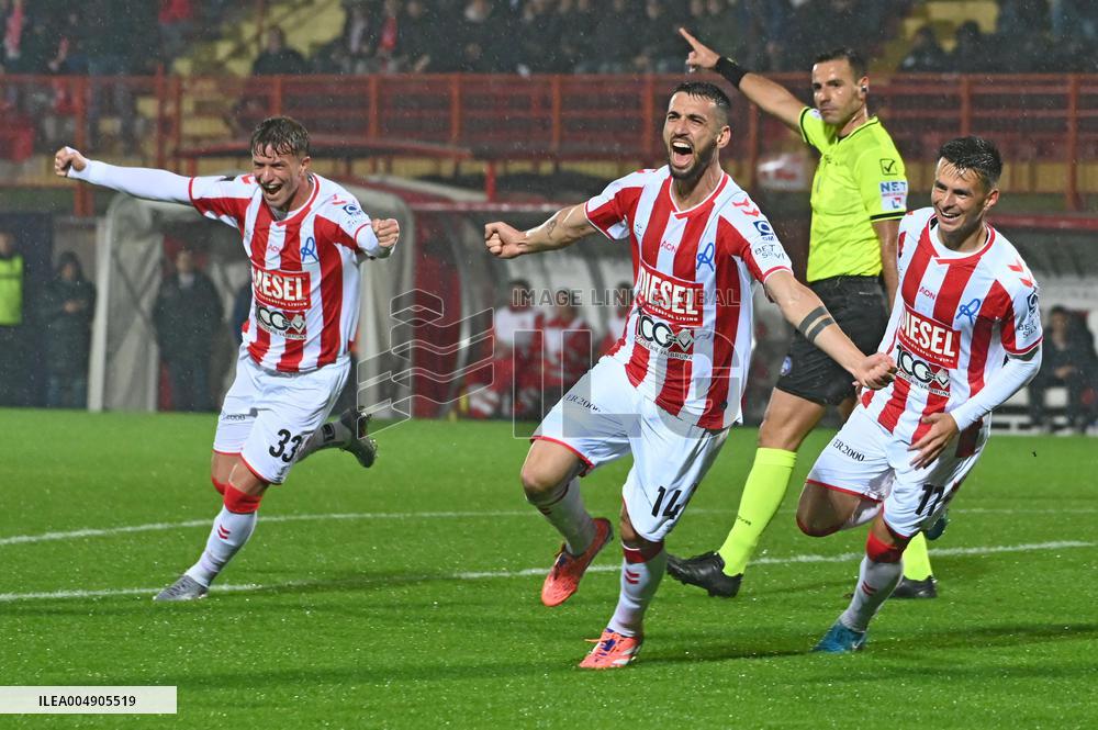 CALCIO - Serie C Italia - Vicenza vs Renate