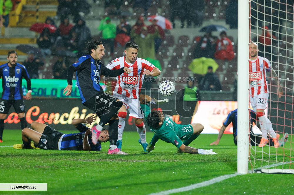 CALCIO - Serie C Italia - Vicenza vs Renate