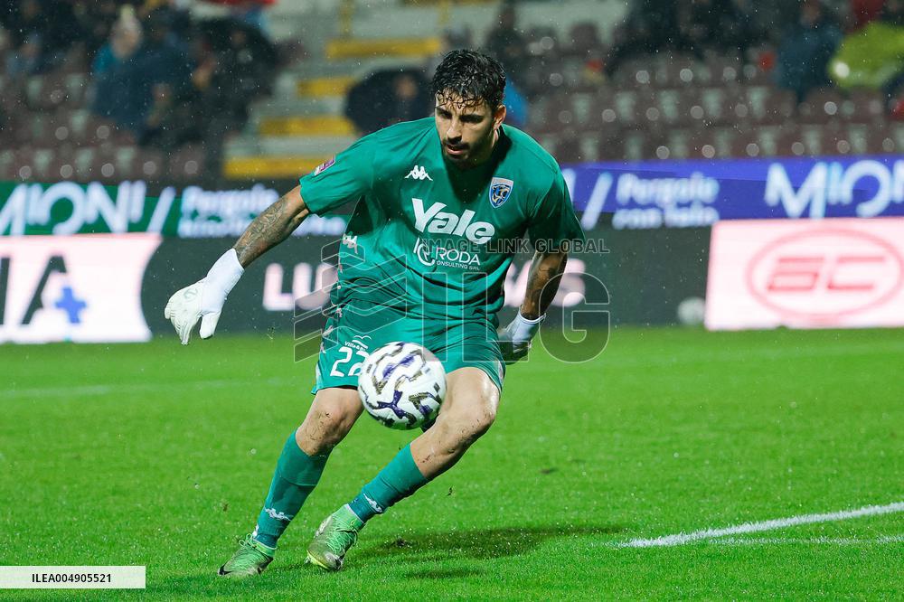 CALCIO - Serie C Italia - Vicenza vs Renate