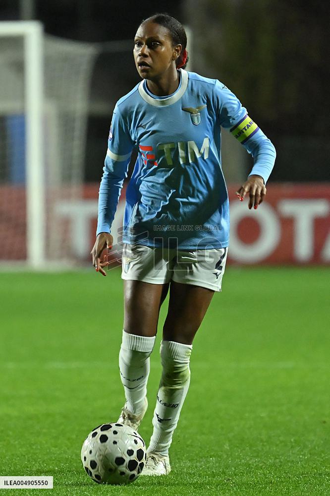 CALCIO - Serie A Femminile - AS Roma vs SS Lazio Women