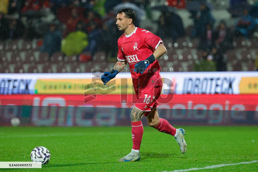 CALCIO - Serie C Italia - Vicenza vs Renate