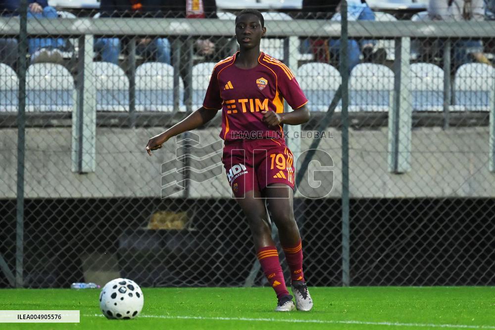 CALCIO - Serie A Femminile - AS Roma vs SS Lazio Women