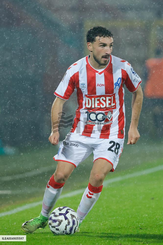CALCIO - Serie C Italia - Vicenza vs Renate