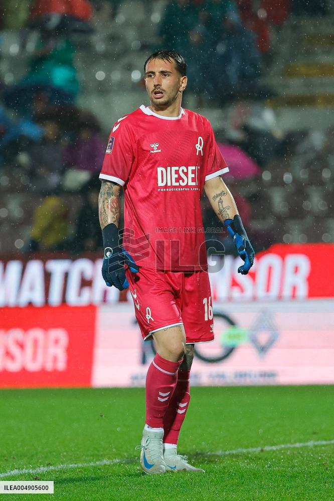 CALCIO - Serie C Italia - Vicenza vs Renate