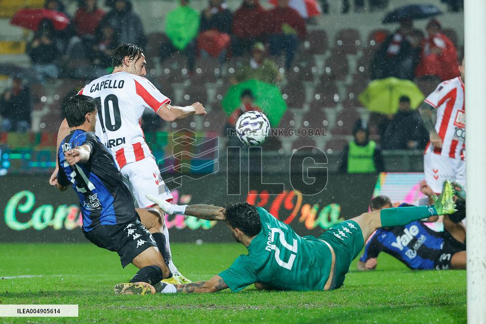 CALCIO - Serie C Italia - Vicenza vs Renate