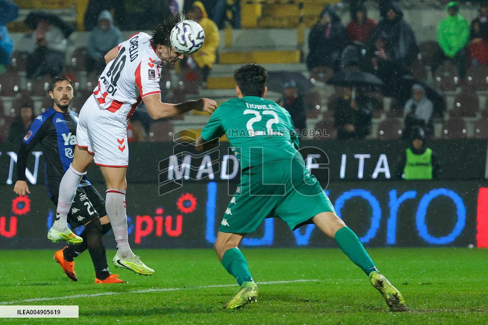 CALCIO - Serie C Italia - Vicenza vs Renate