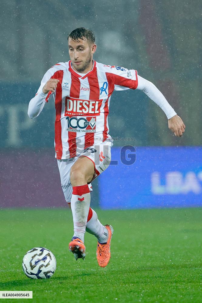 CALCIO - Serie C Italia - Vicenza vs Renate