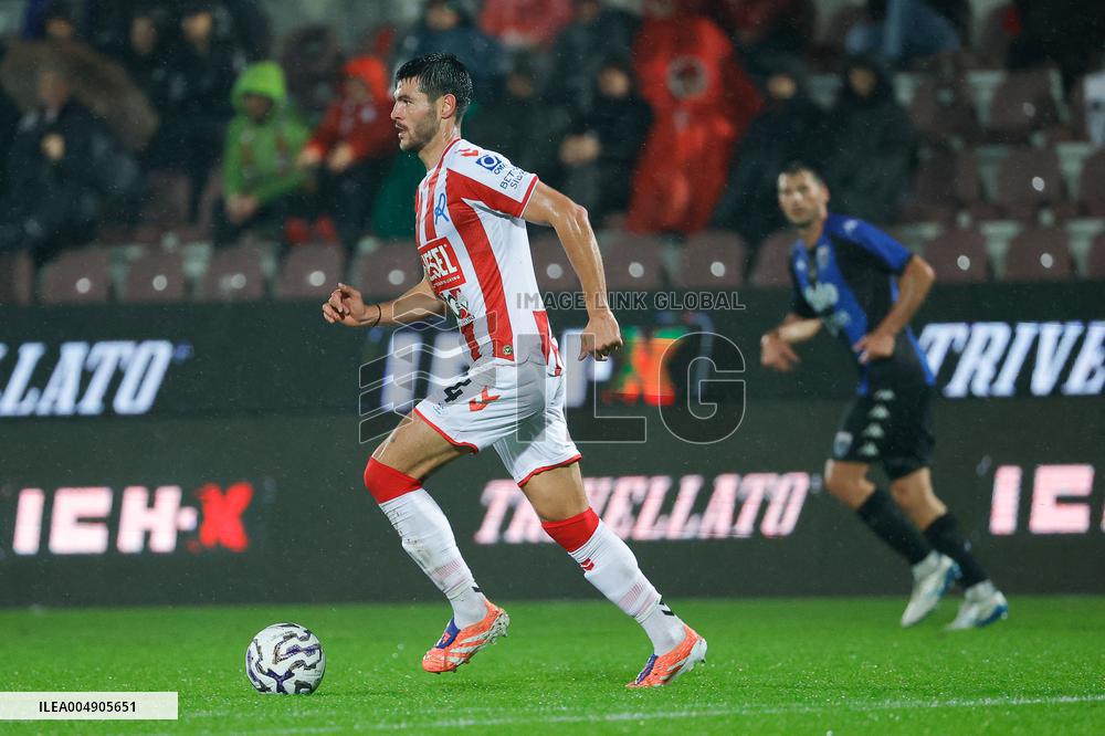 CALCIO - Serie C Italia - Vicenza vs Renate