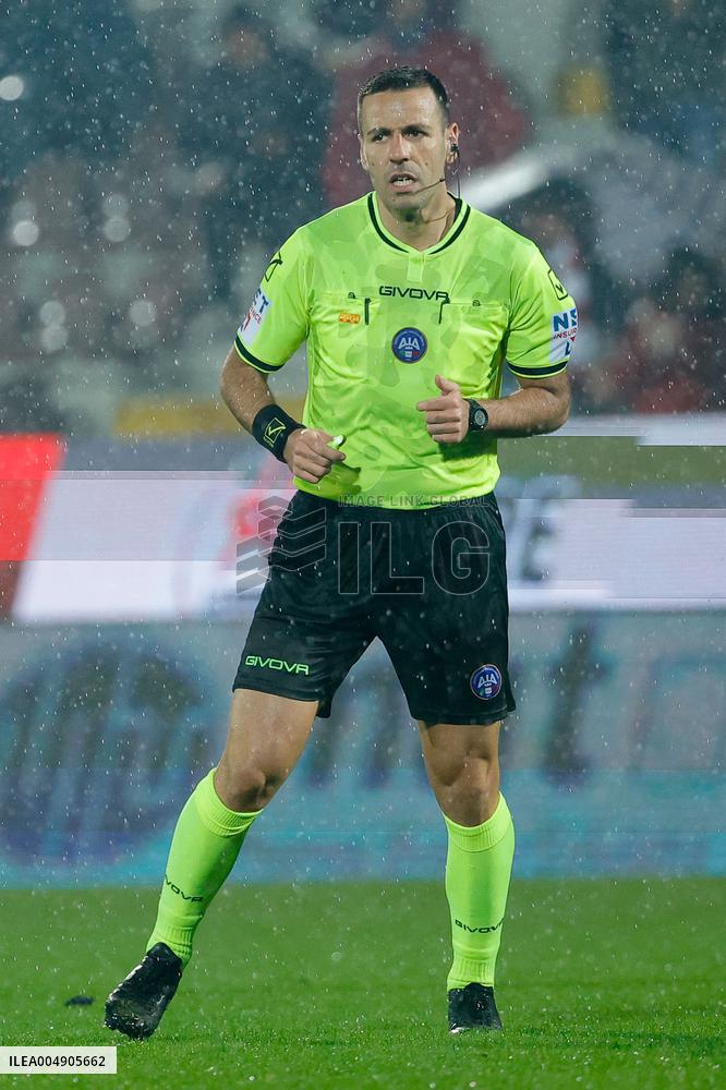 CALCIO - Serie C Italia - Vicenza vs Renate