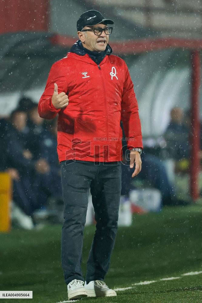 CALCIO - Serie C Italia - Vicenza vs Renate