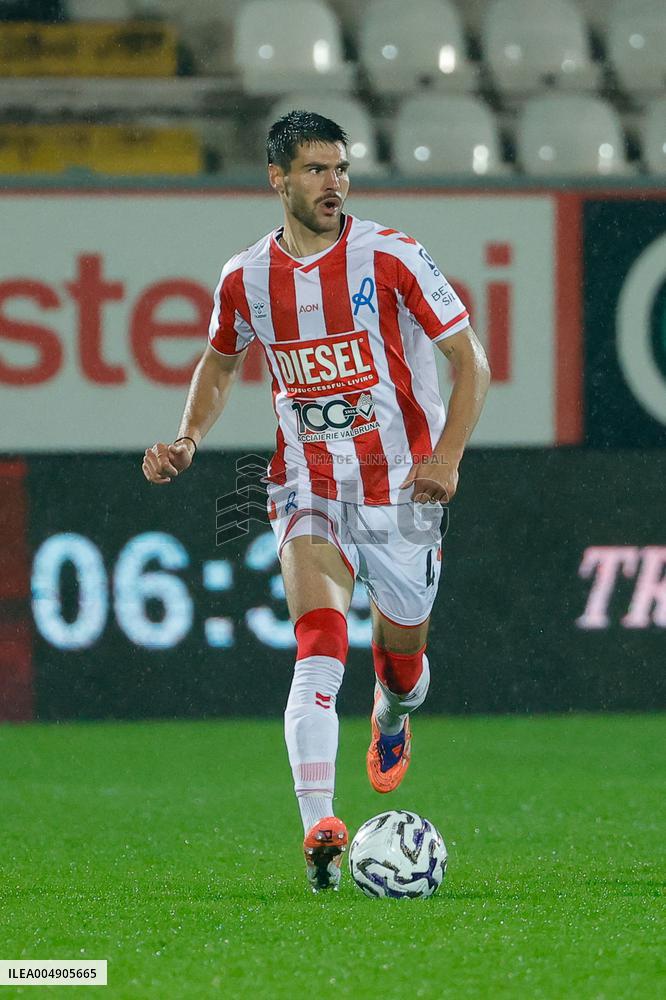 CALCIO - Serie C Italia - Vicenza vs Renate