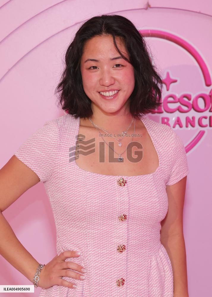 The Ladies of Porter Ranch x Glamlite Holiday Party - US