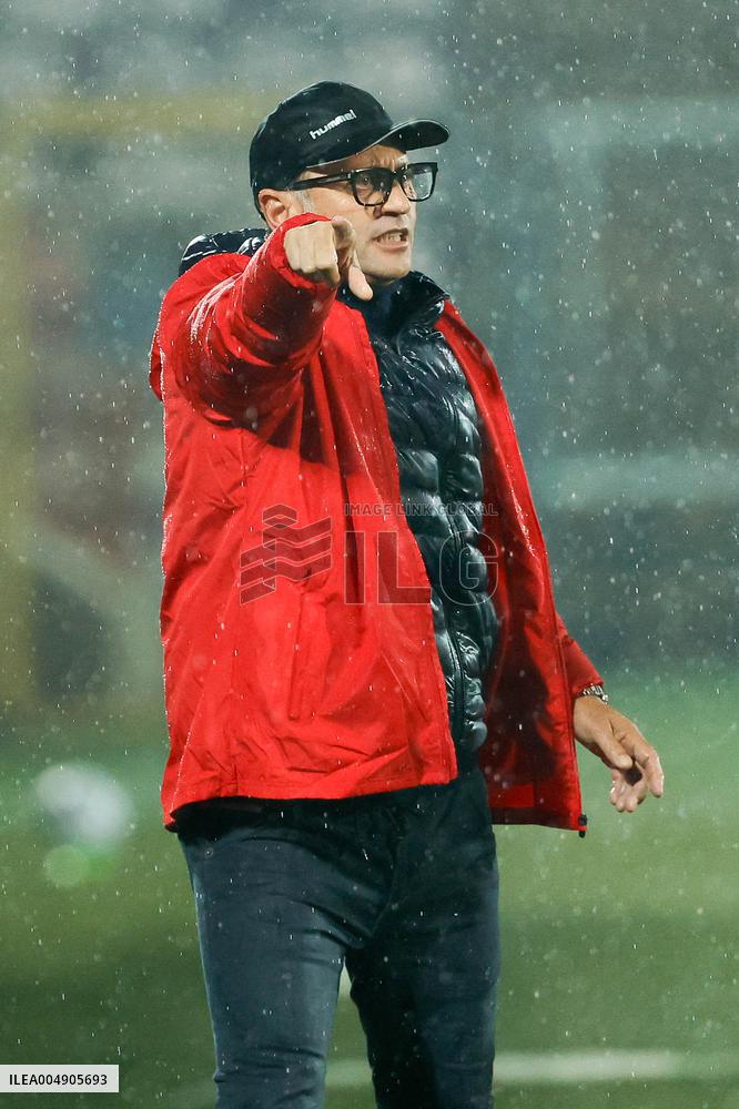 CALCIO - Serie C Italia - Vicenza vs Renate