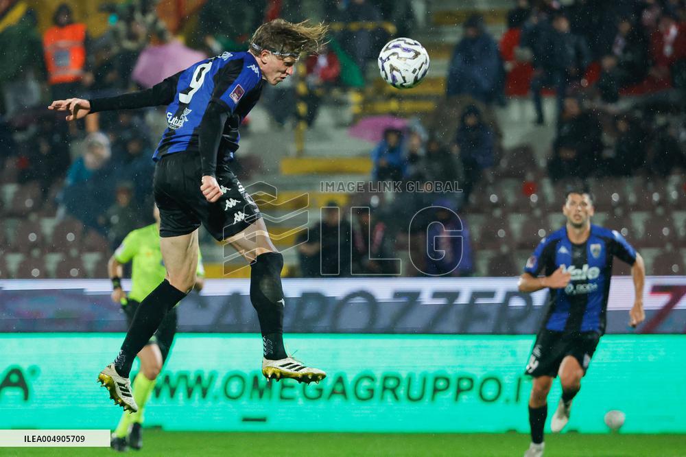 CALCIO - Serie C Italia - Vicenza vs Renate