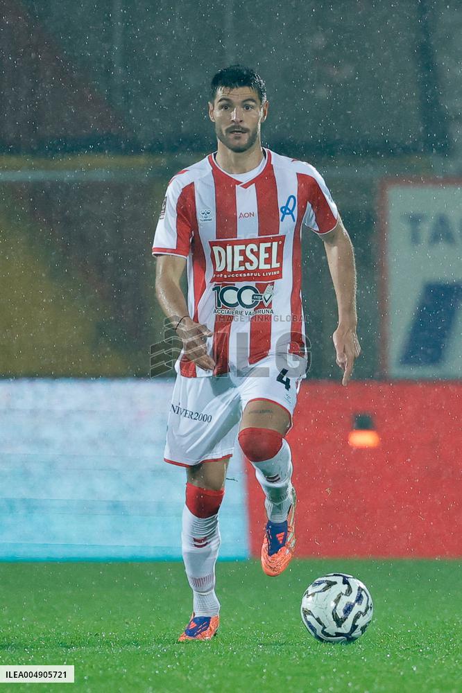 CALCIO - Serie C Italia - Vicenza vs Renate