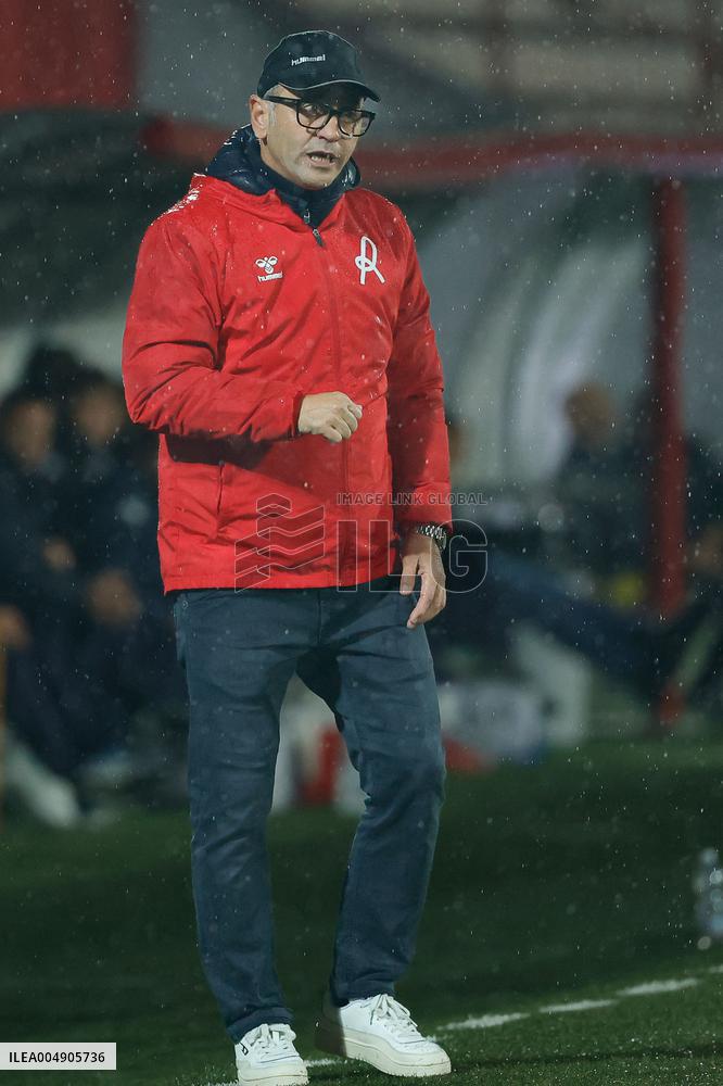 CALCIO - Serie C Italia - Vicenza vs Renate