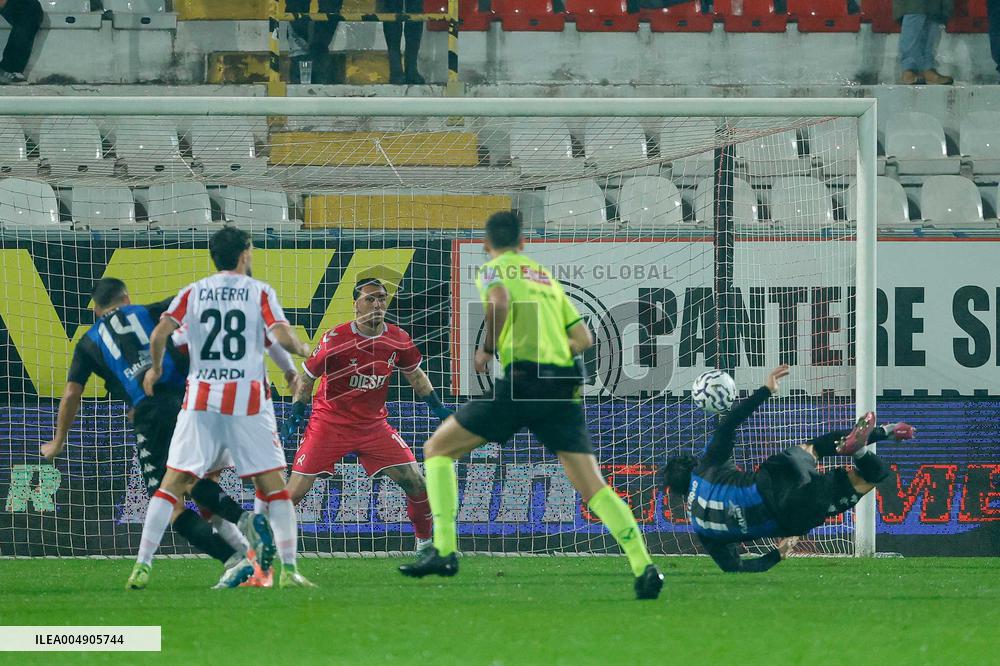 CALCIO - Serie C Italia - Vicenza vs Renate