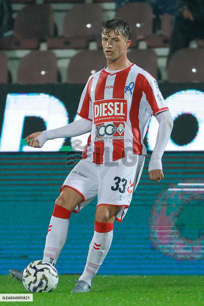 CALCIO - Serie C Italia - Vicenza vs Renate