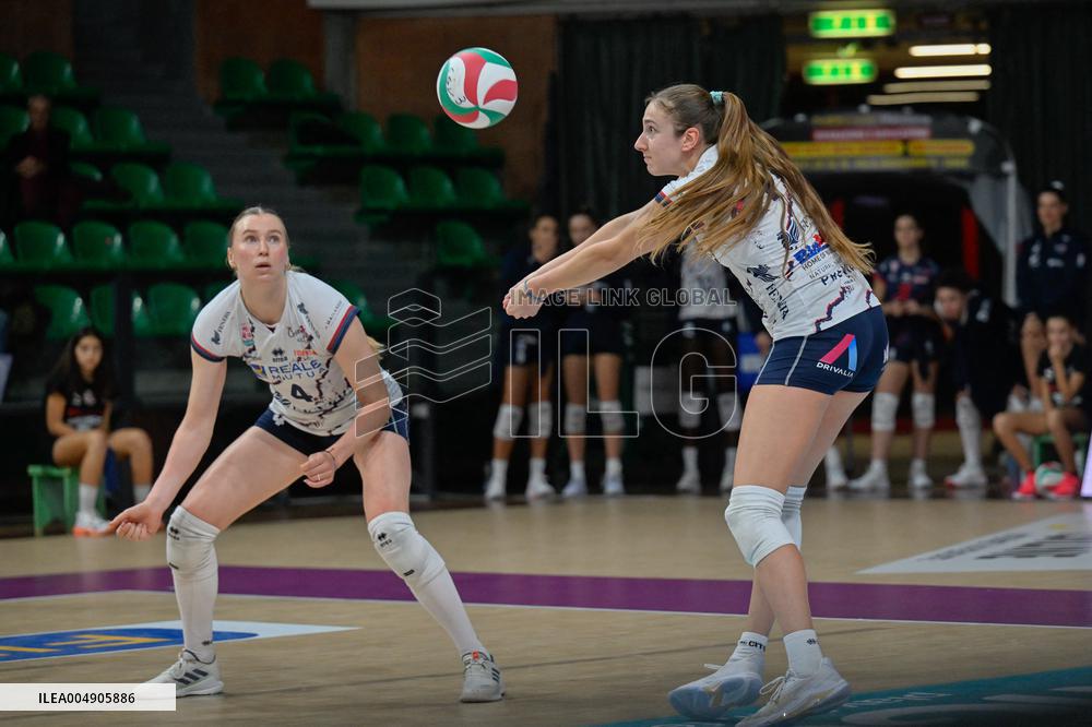 VOLLEY - Serie A1 Femminile - Cuneo Granda Volley vs Reale Mutua Fenera Chieri '76