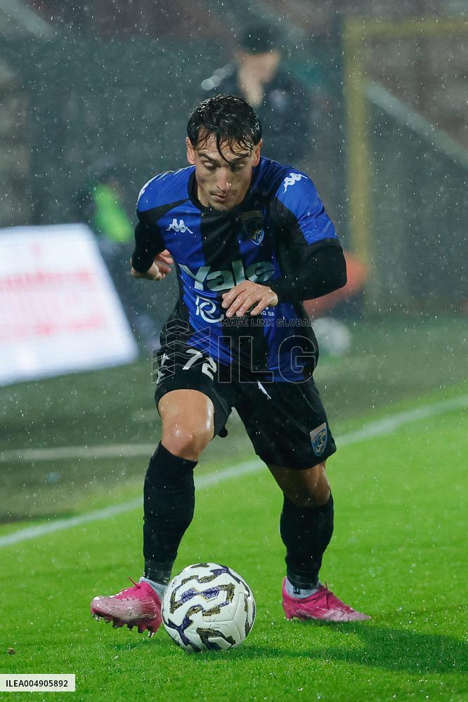 CALCIO - Serie C Italia - Vicenza vs Renate